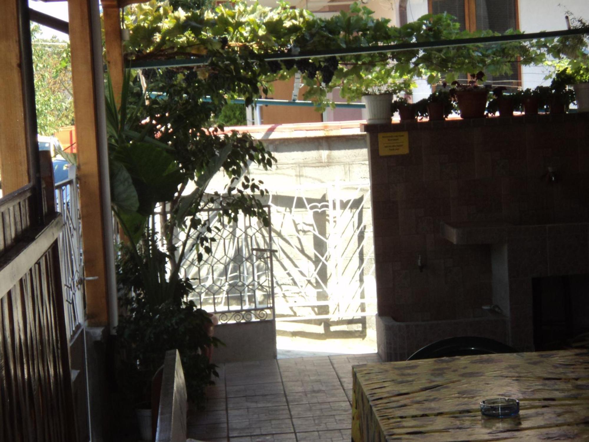 Guest House Drazhev Obsor Exterior foto