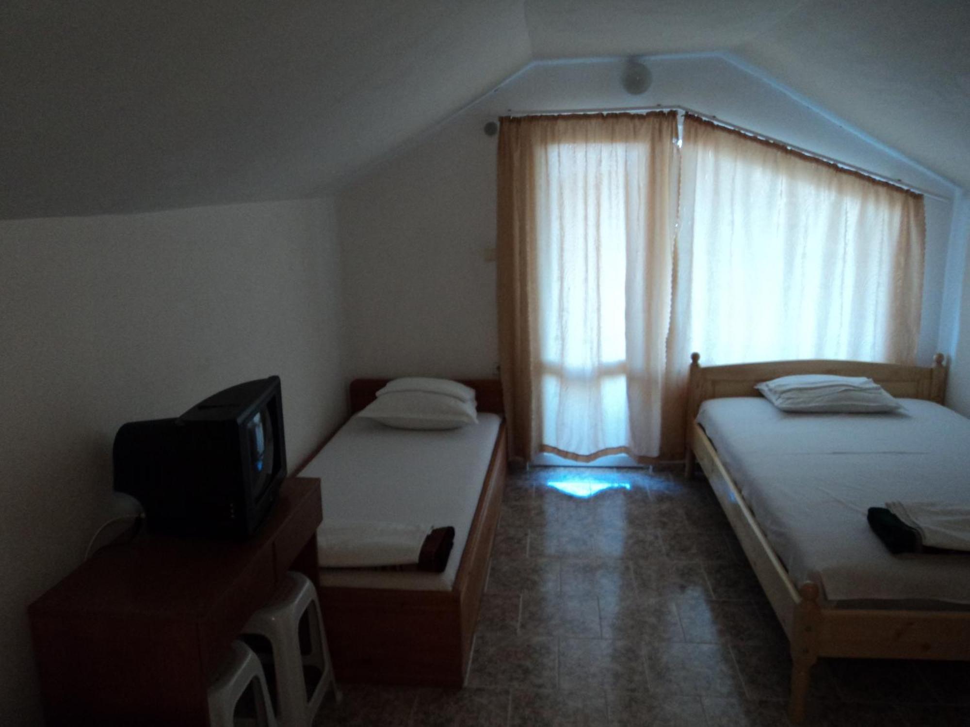 Guest House Drazhev Obsor Exterior foto