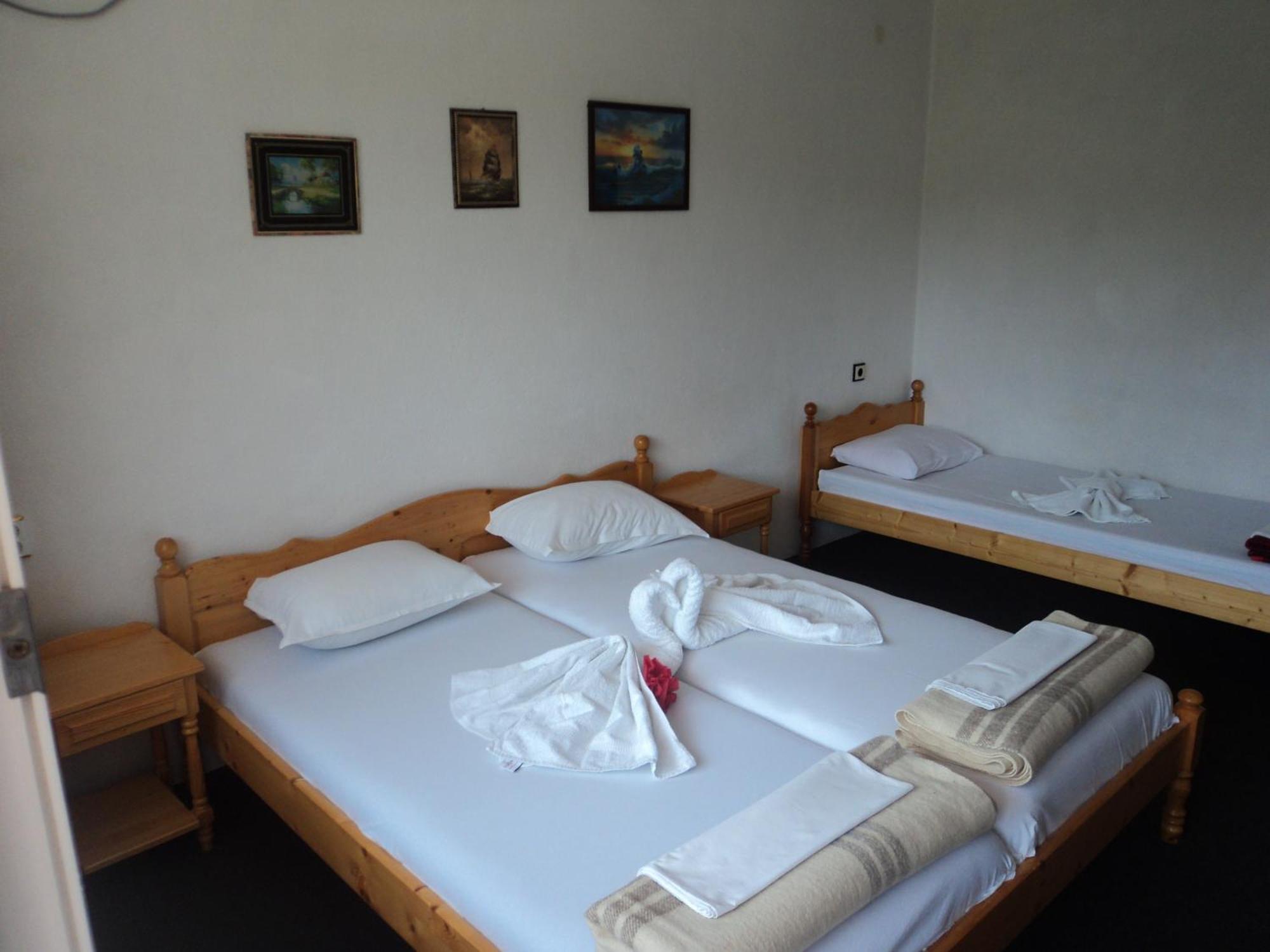 Guest House Drazhev Obsor Exterior foto