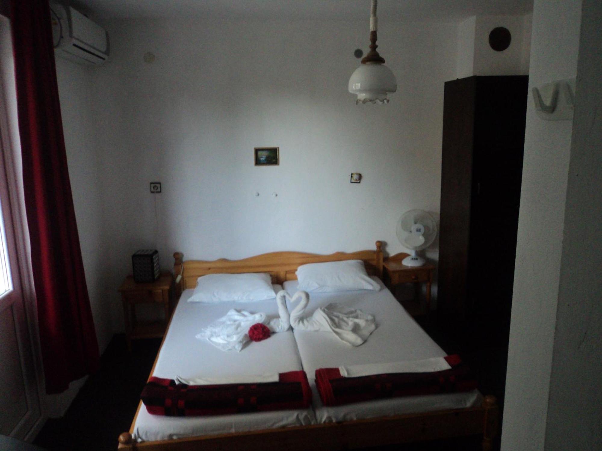 Guest House Drazhev Obsor Exterior foto