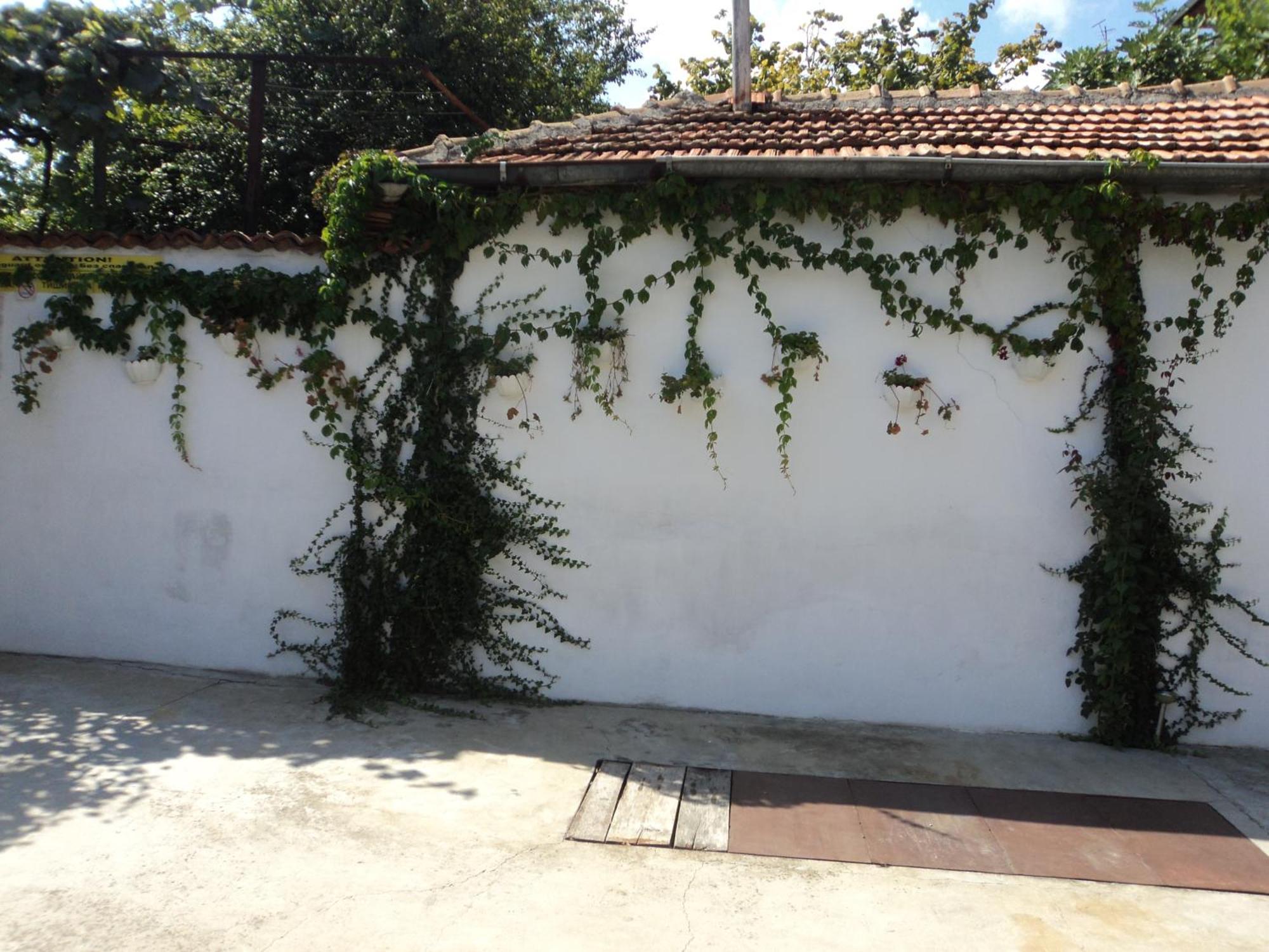 Guest House Drazhev Obsor Exterior foto