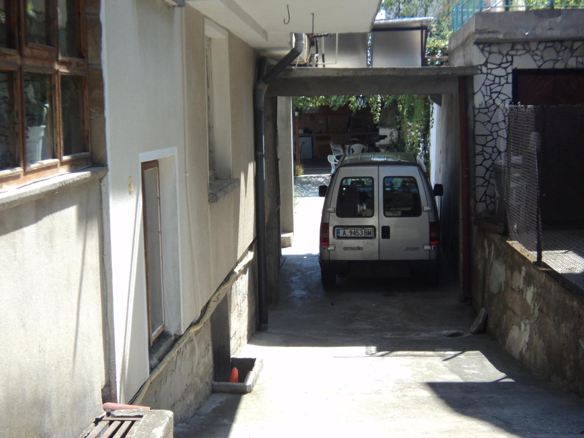 Guest House Drazhev Obsor Exterior foto