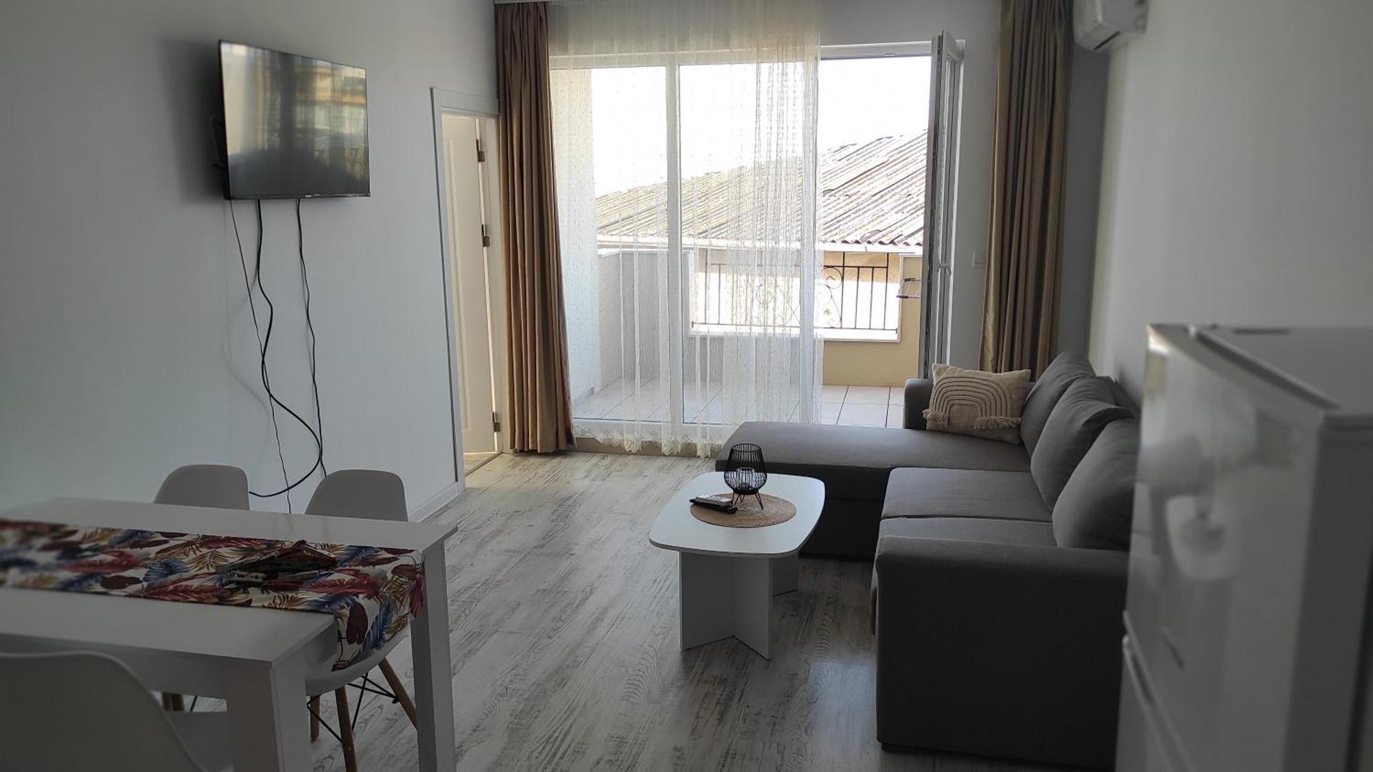 Guest House Drazhev Obsor Exterior foto