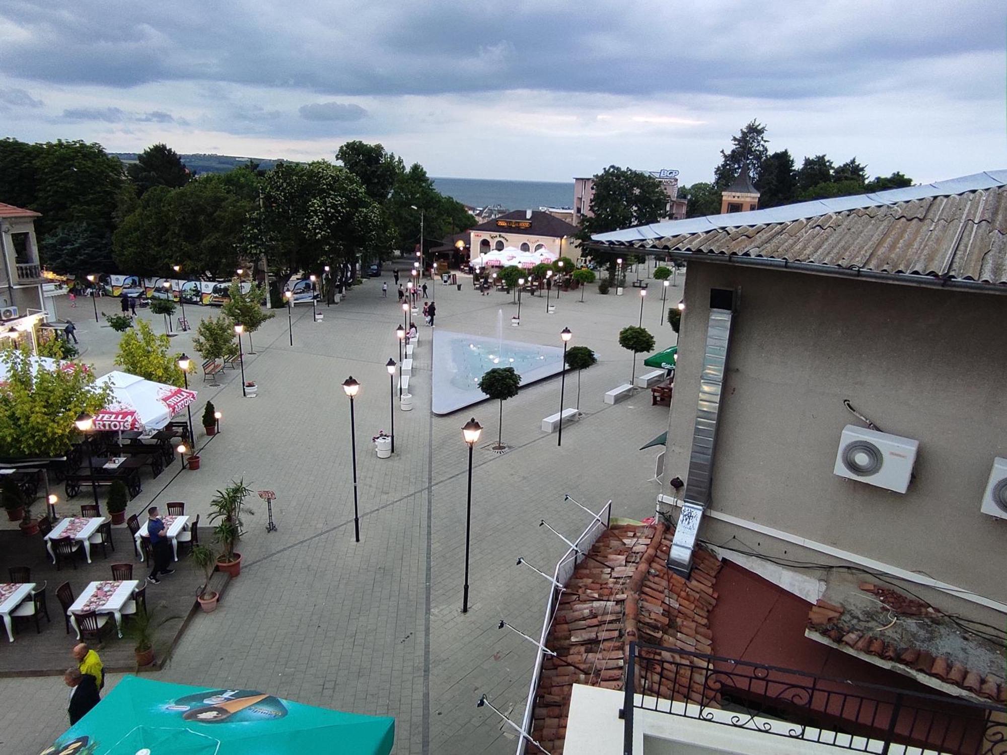 Guest House Drazhev Obsor Exterior foto